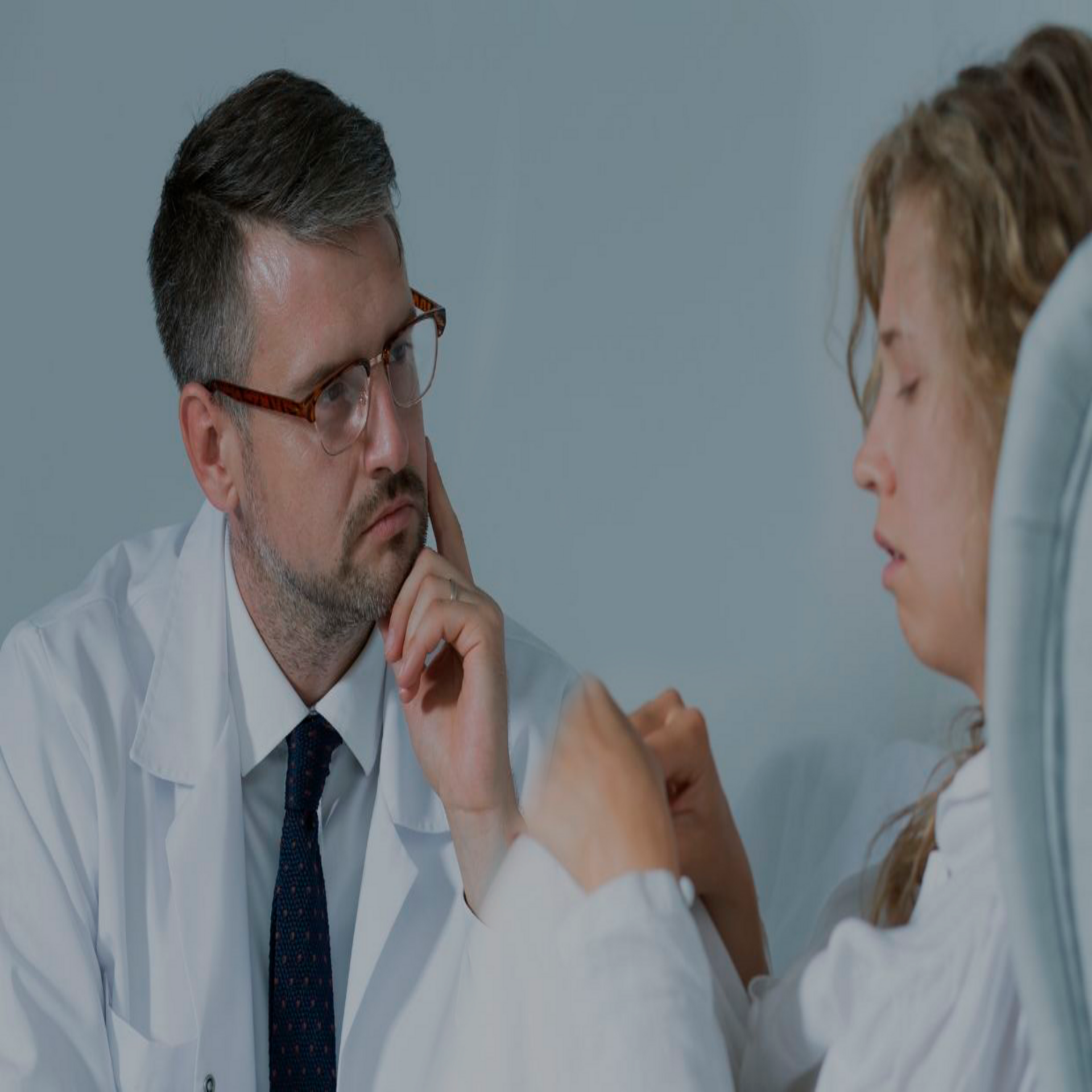 Máster en Psicología General Sanitaria
